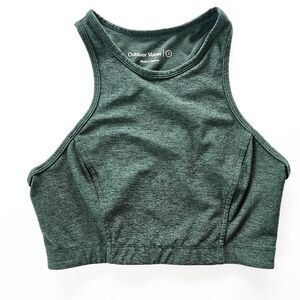 Outdoor Voices Athena Crop Size Small